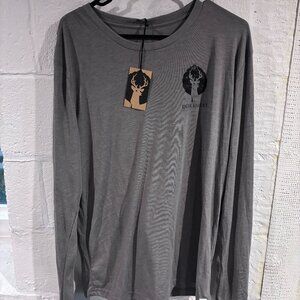 Deer Valley long sleeve shirt